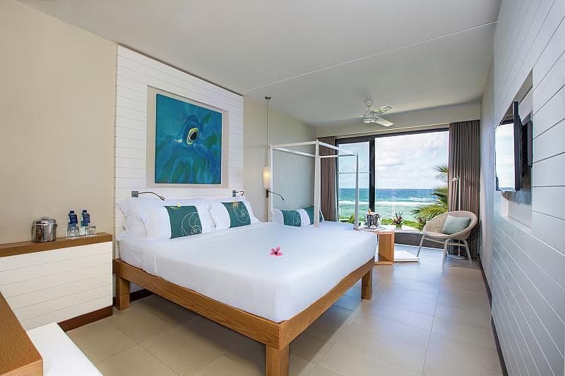 Radisson Blu Poste Lafayette Resort & Spa