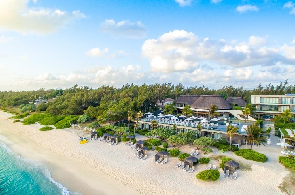 Radisson Blu Poste Lafayette Resort & Spa