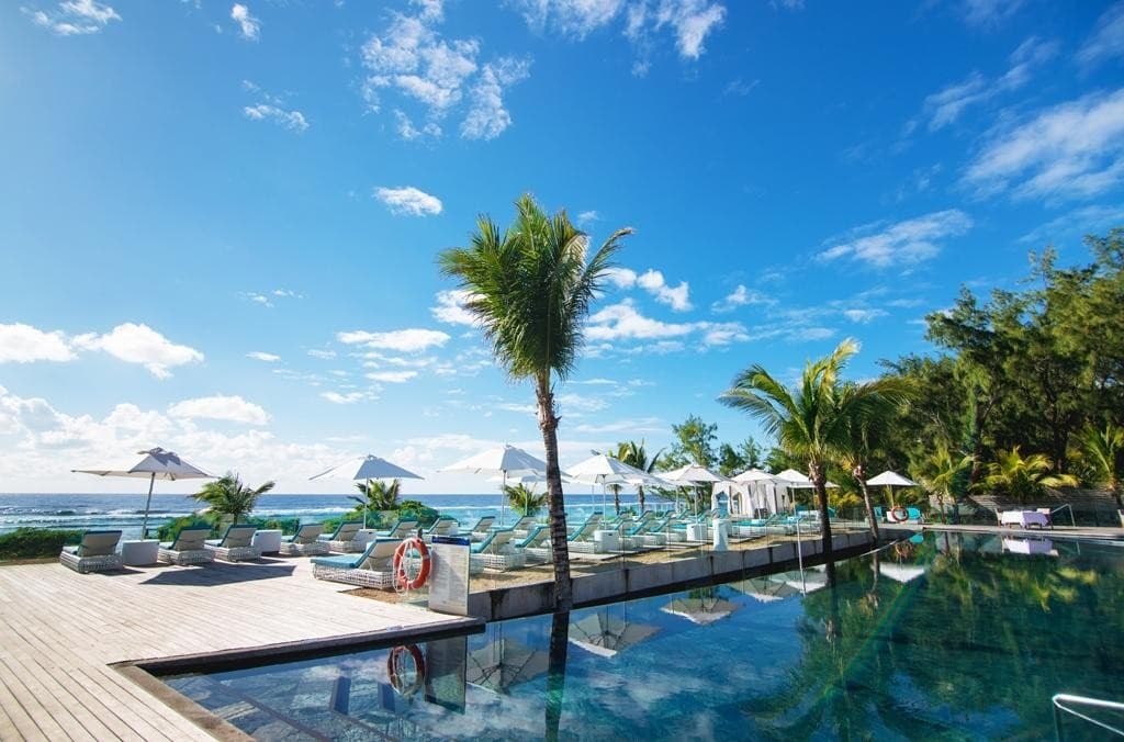 Radisson Blu Poste Lafayette Resort & Spa