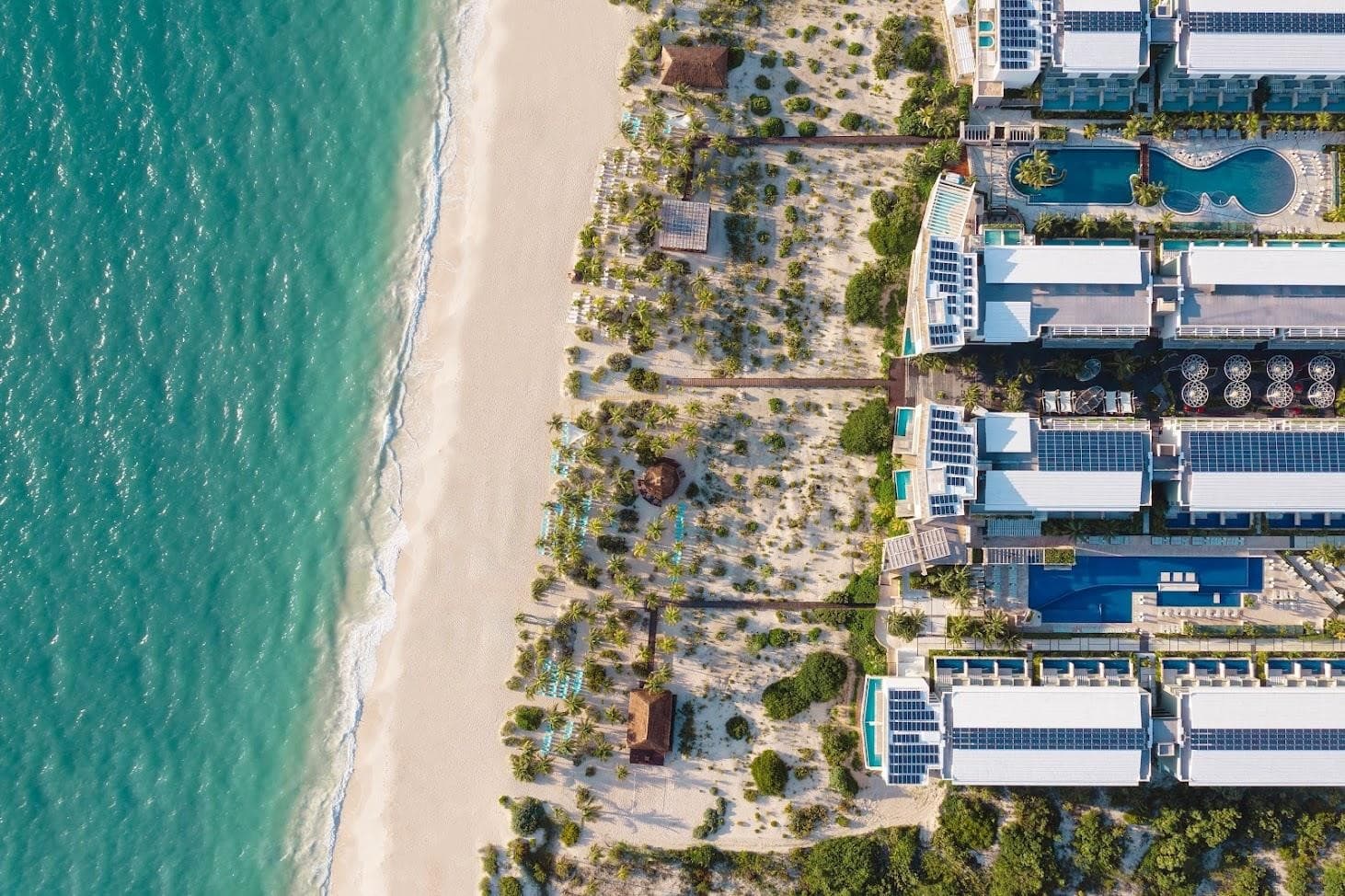 Catalonia Costa Mujeres All Suites & Spa