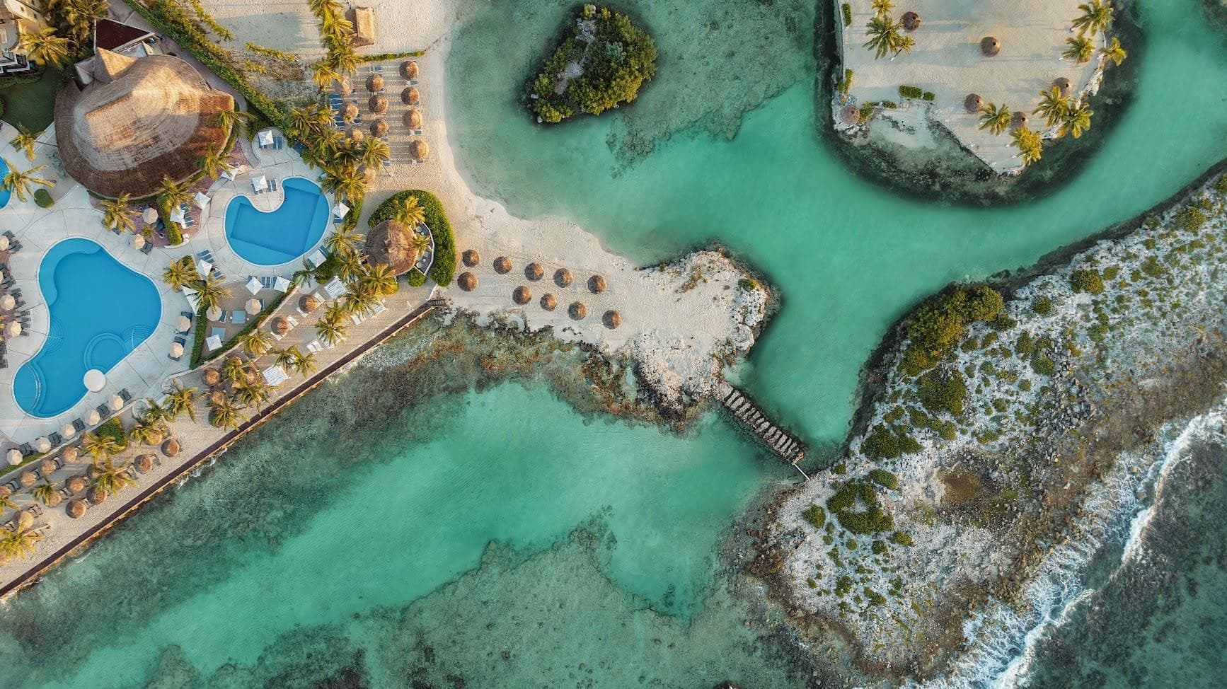 Catalonia Riviera Maya