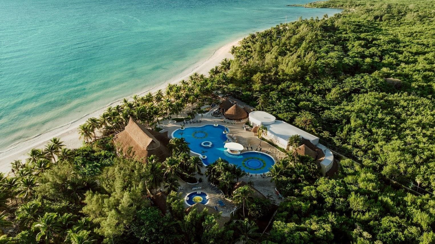 Catalonia Royal Tulum