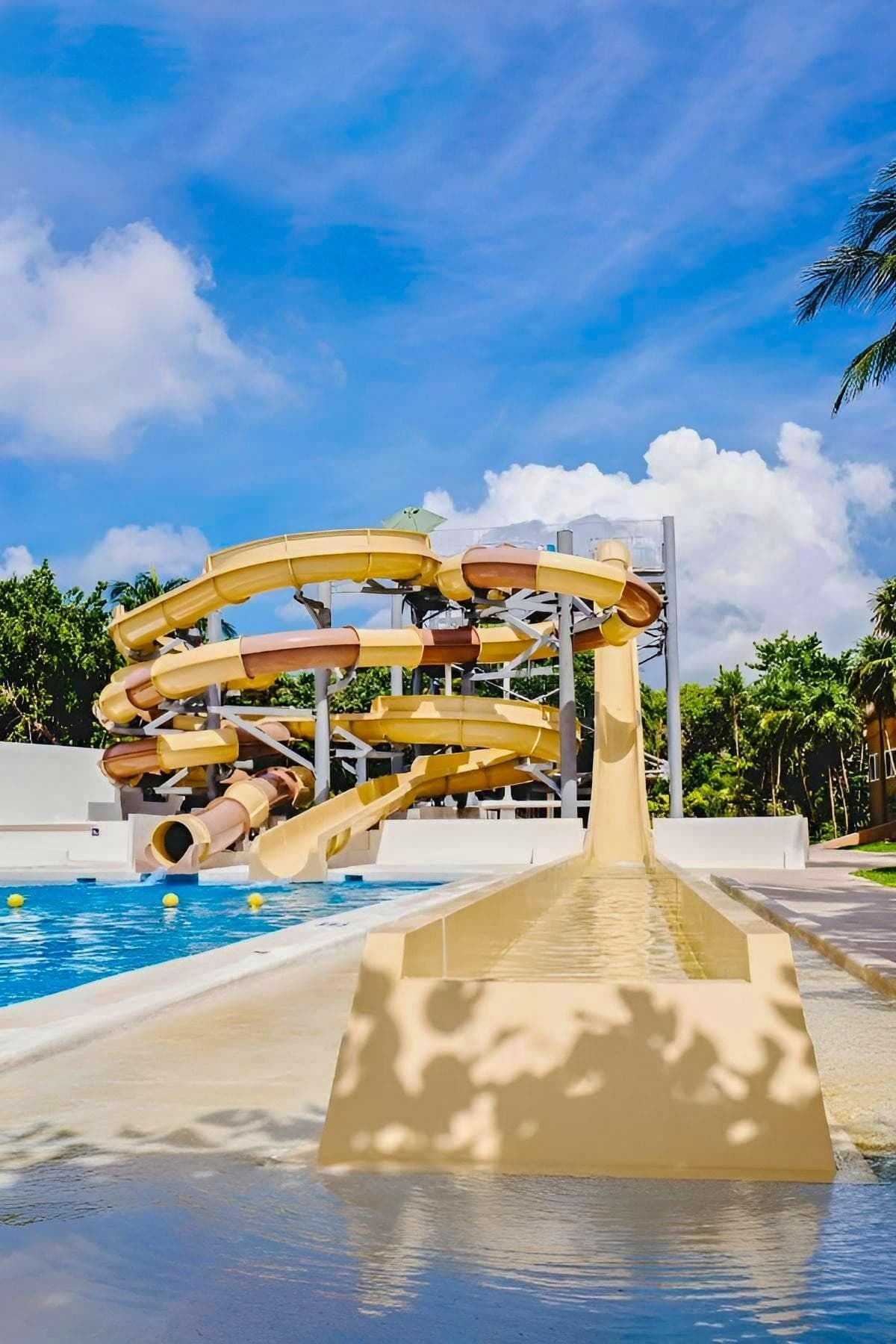 Dreams Sapphire Resort & Spa