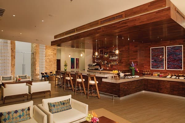 Secrets Riviera Cancun Resort & Spa