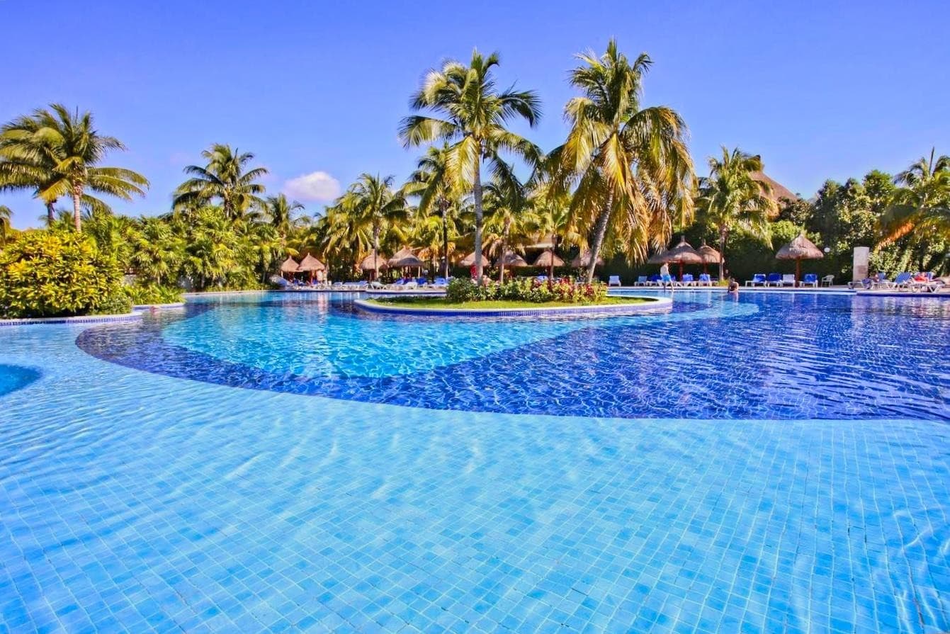 Bahia Principe Grand Coba