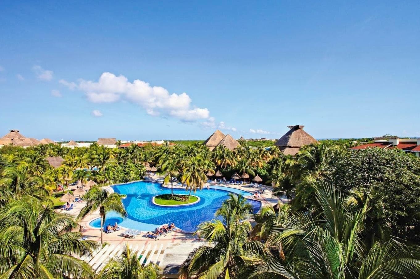 Bahia Principe Grand Coba