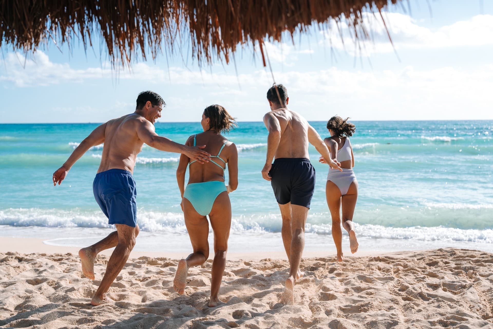 Bahia Principe Grand Tequila