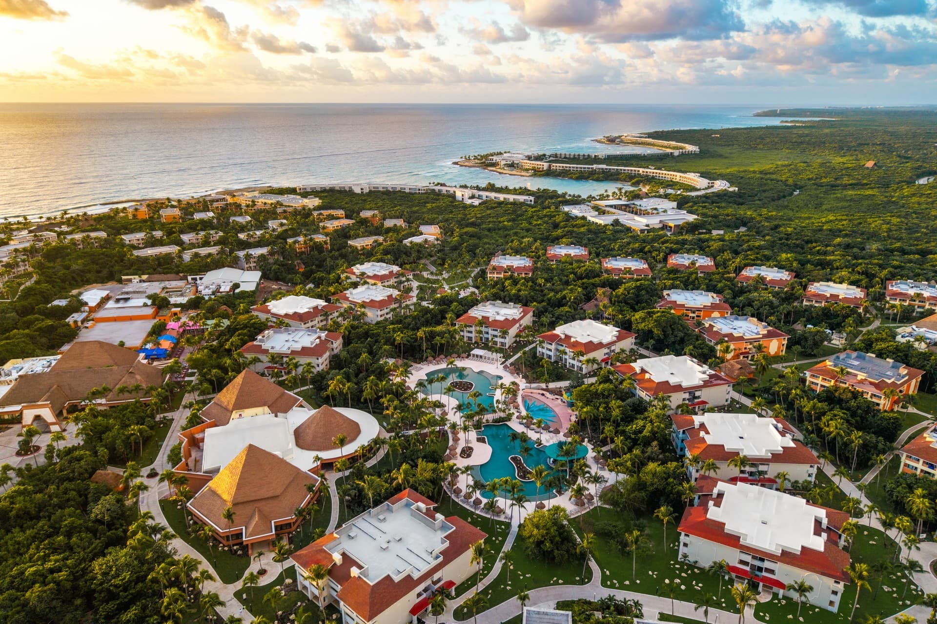 Bahia Principe Grand Tequila