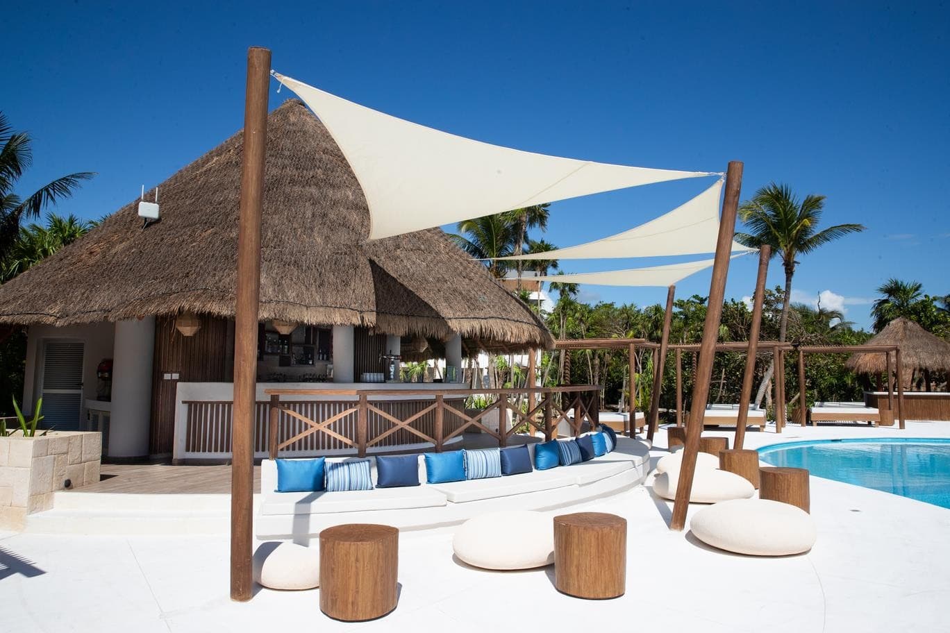 Bahia Principe Grand Tulum