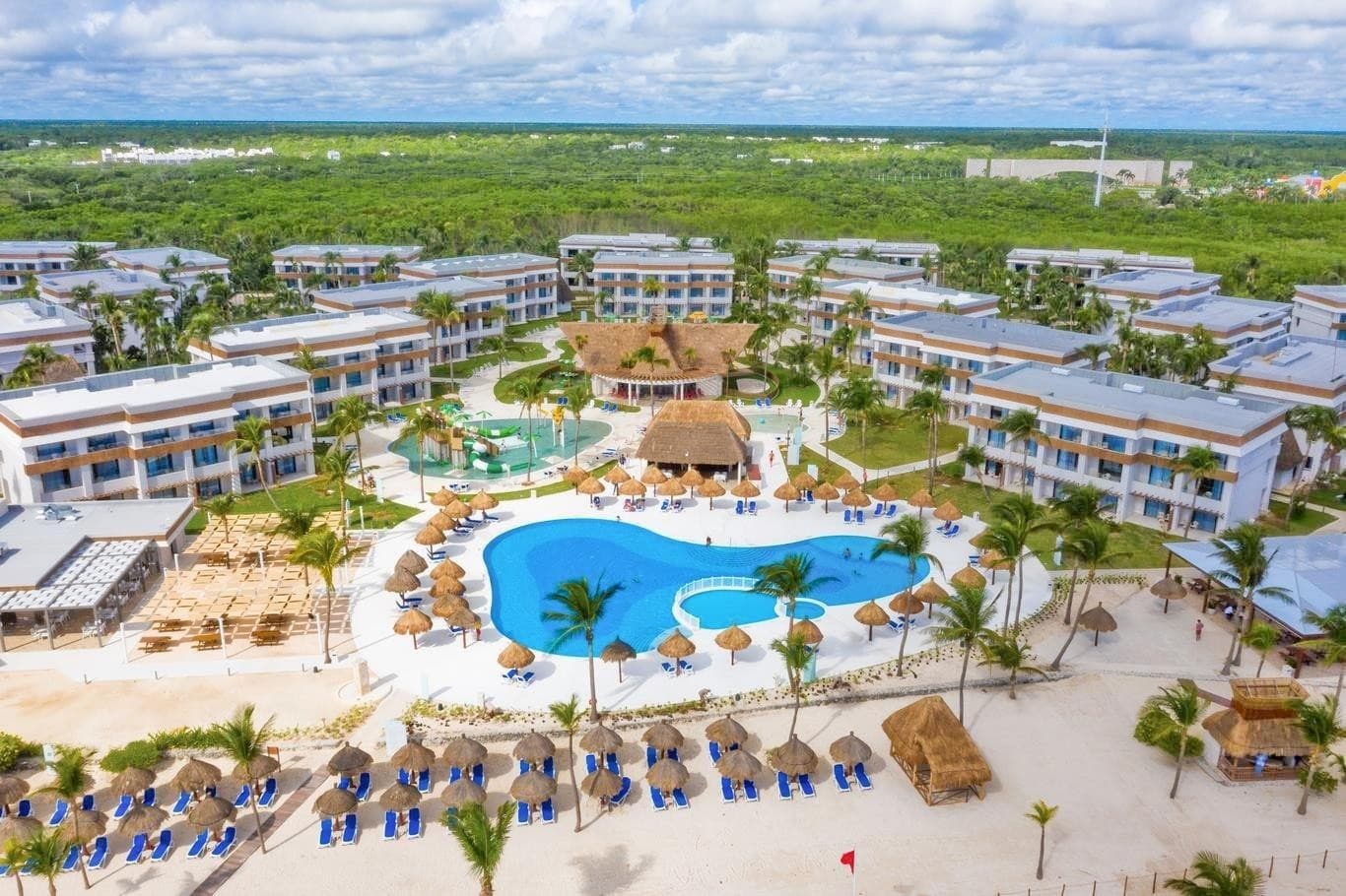 Bahia Principe Grand Tulum