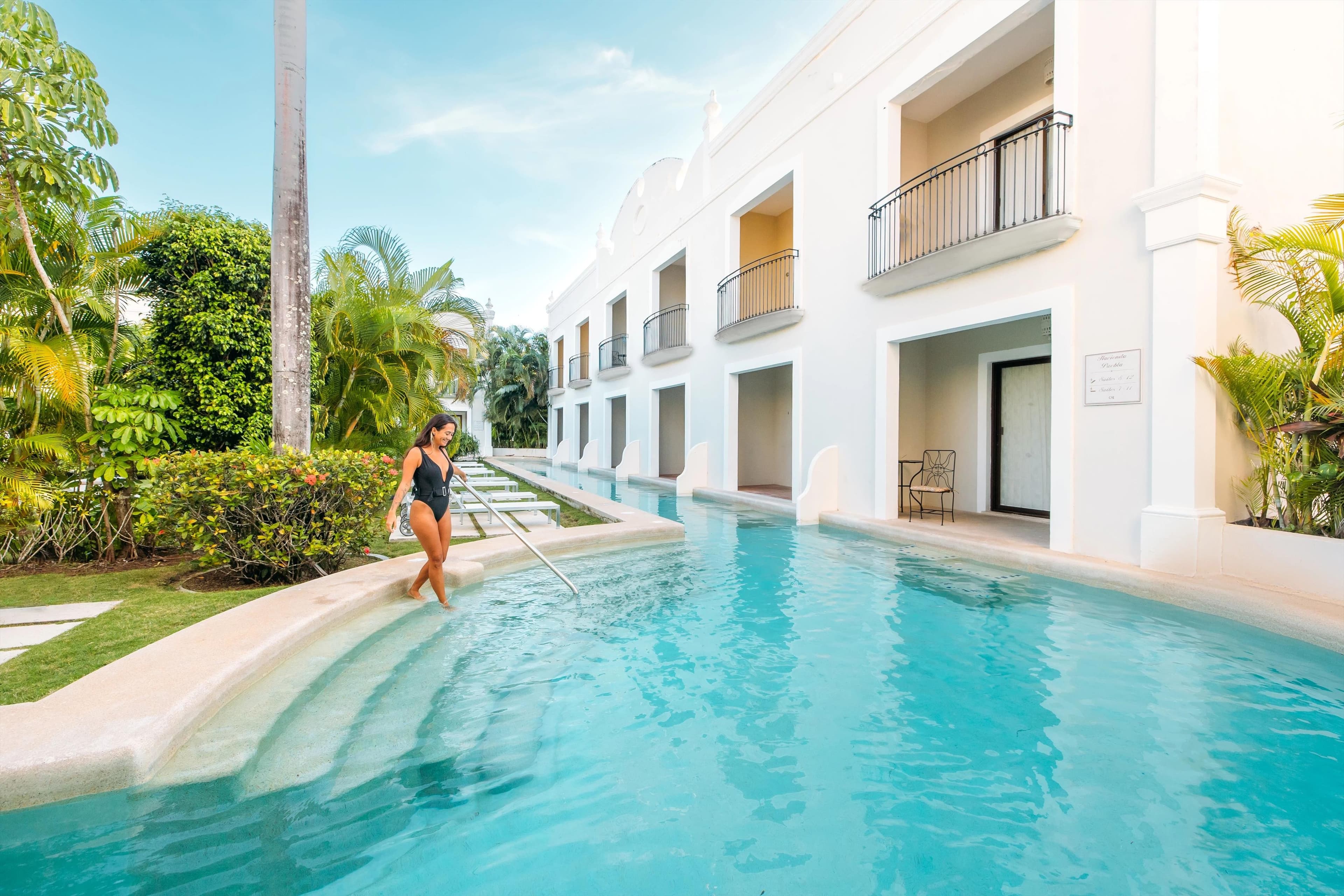 Dreams Tulum Resort & Spa