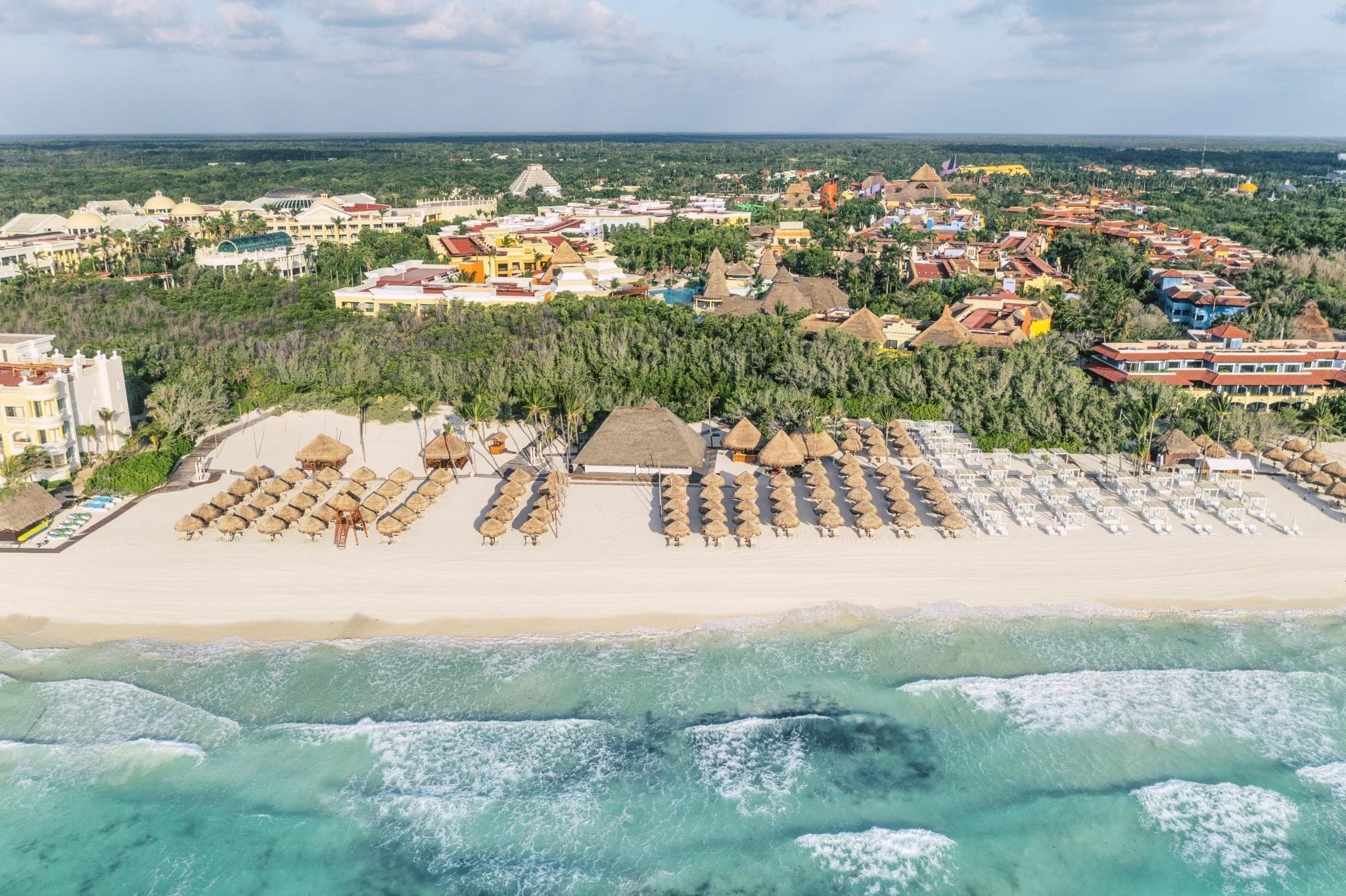 Iberostar Selection Paraiso Lindo