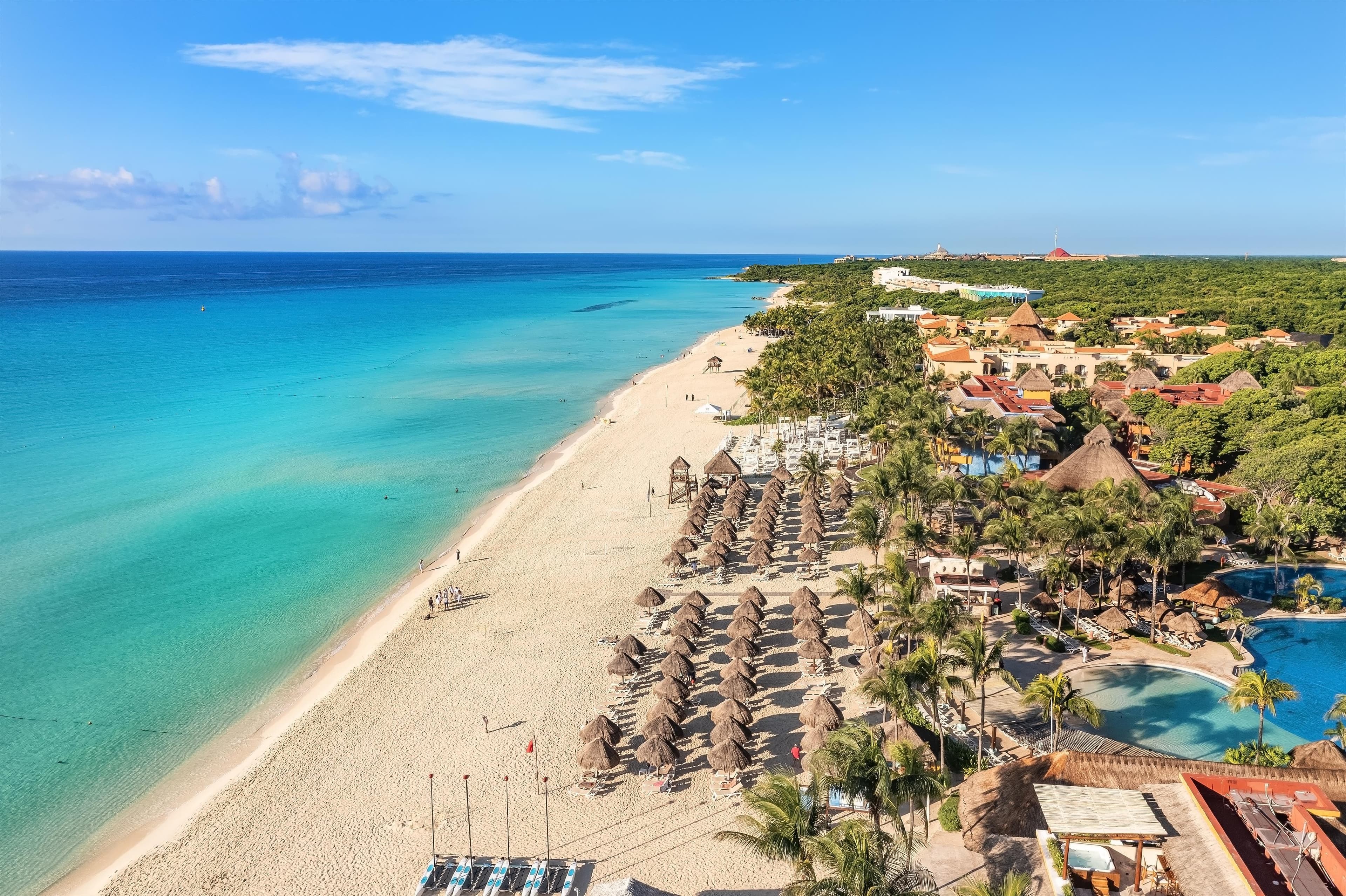 Iberostar Waves Tucán