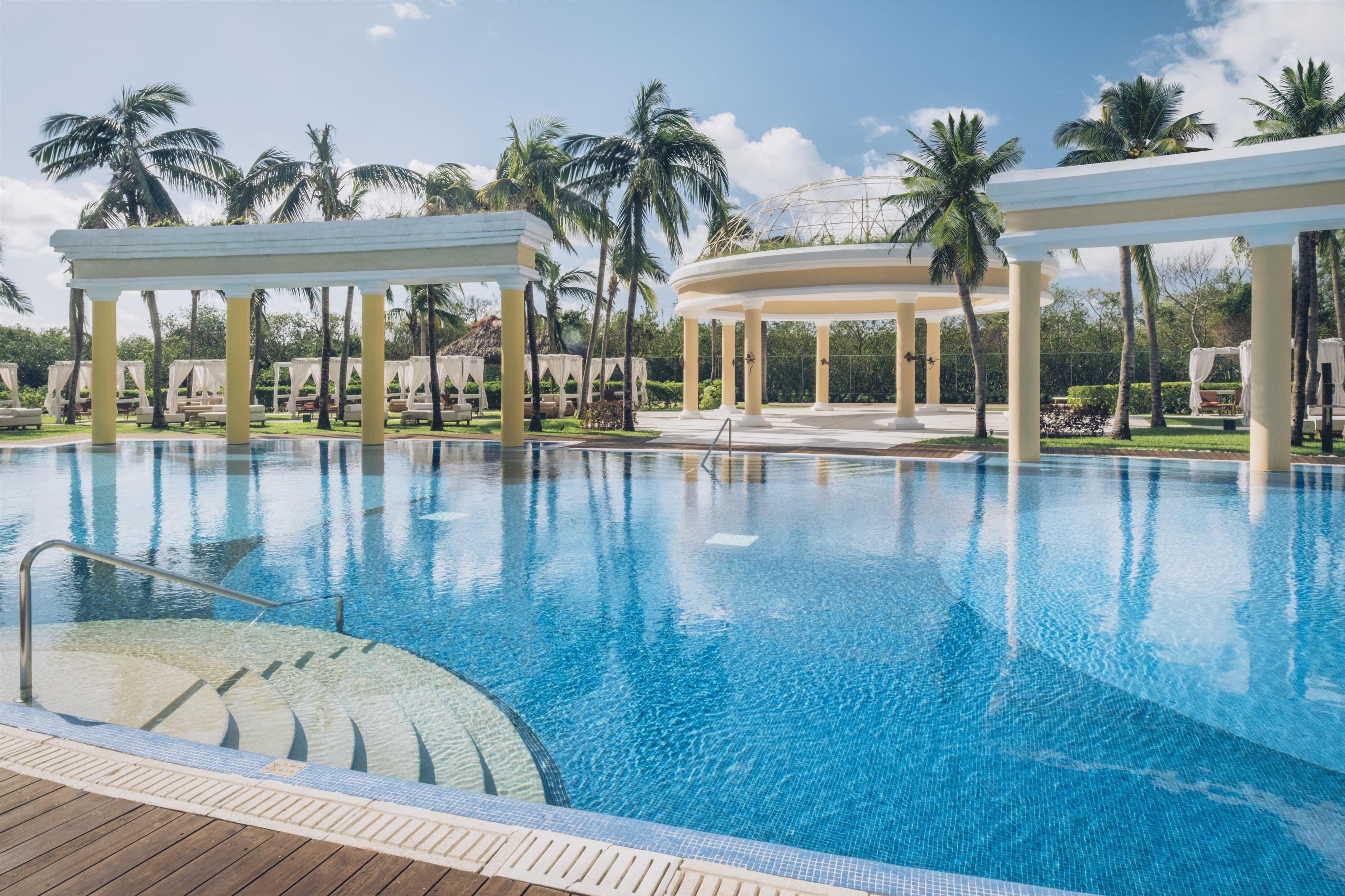 JOIA Paraíso by Iberostar