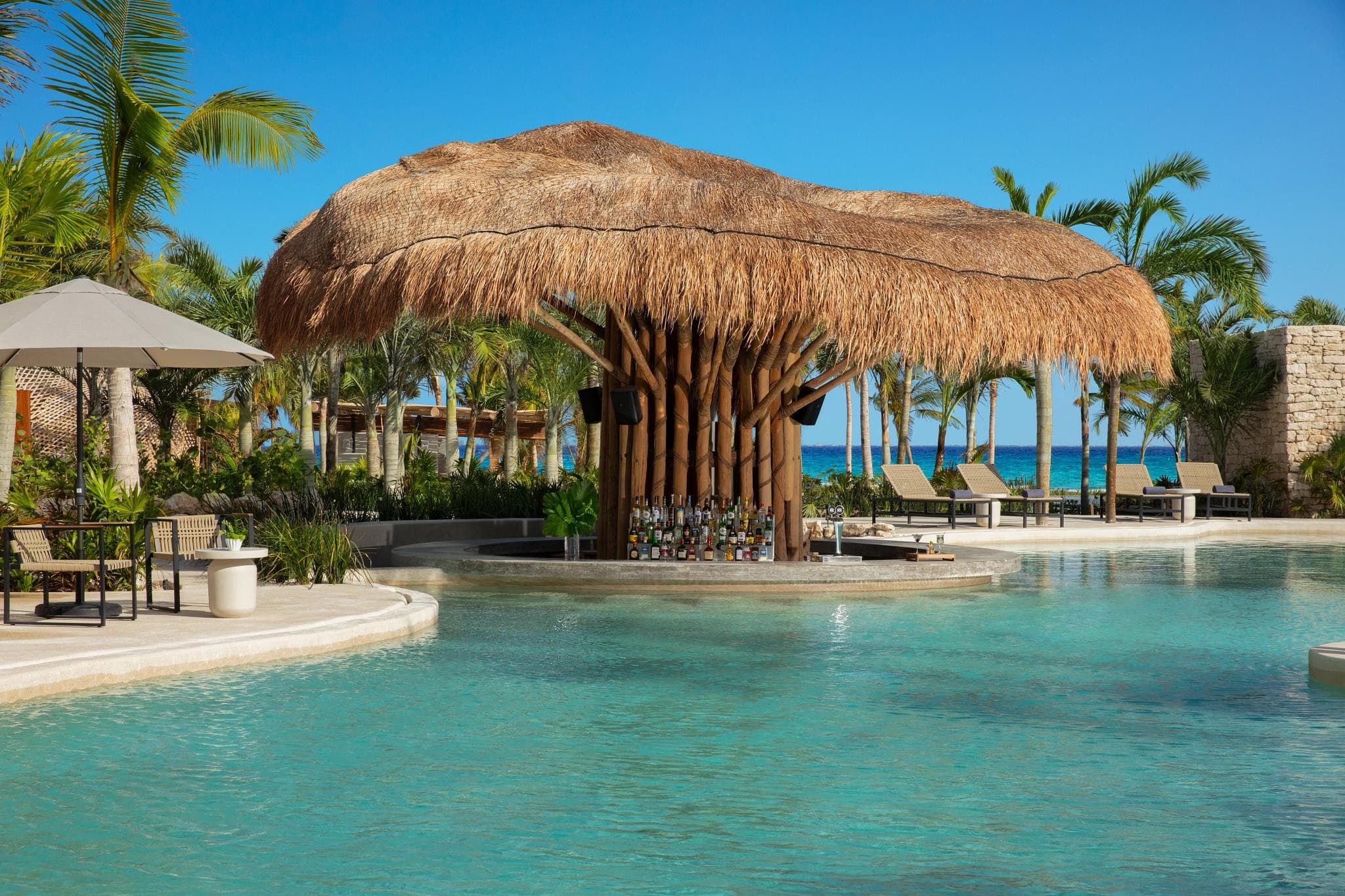 Secrets Moxche Playa Del Carmen