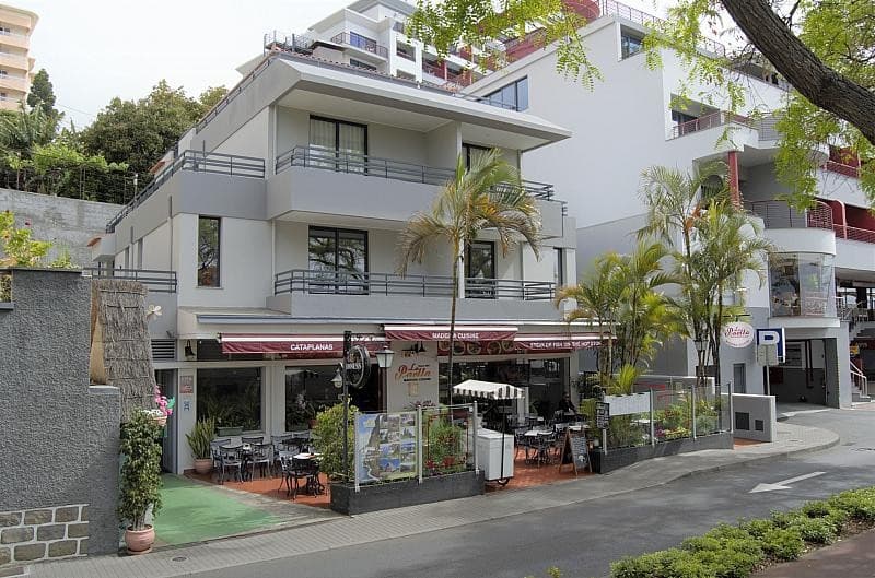 Vitória Apartamentos