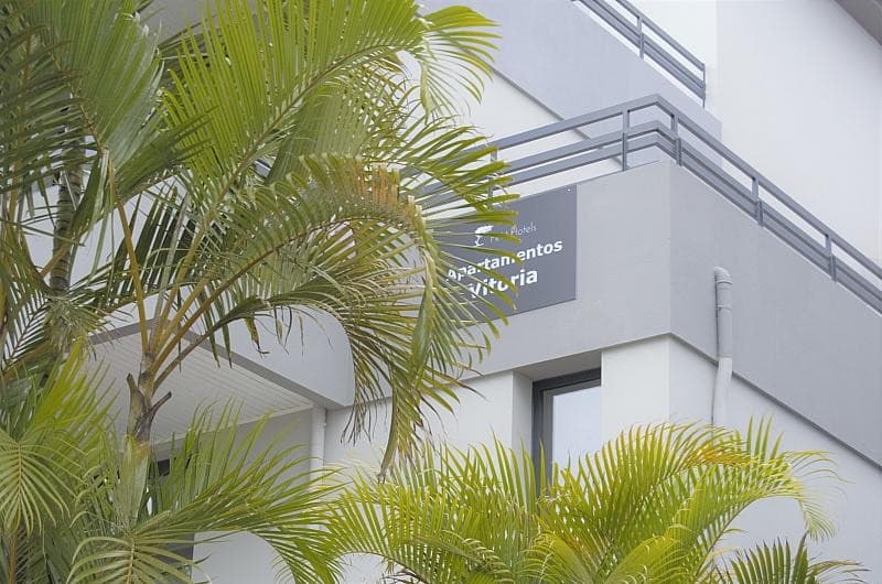 Vitória Apartamentos 2