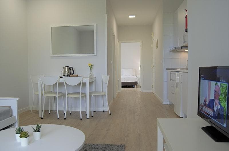 Vitória Apartamentos 3