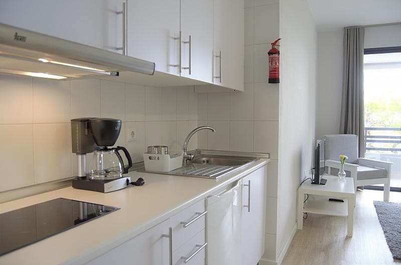 Vitória Apartamentos 5