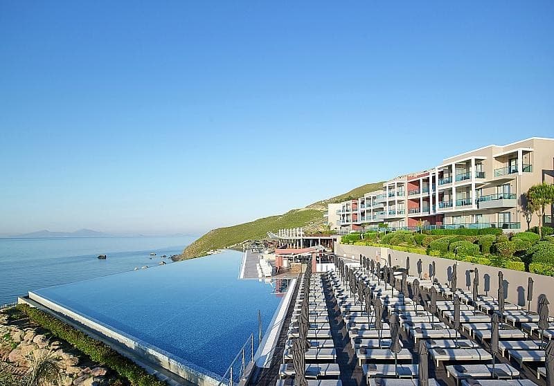 Michelangelo Resort & Spa