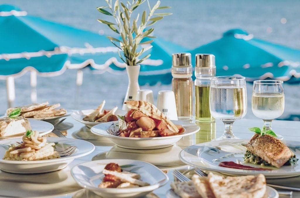 Canvas by Mitsis Family Village