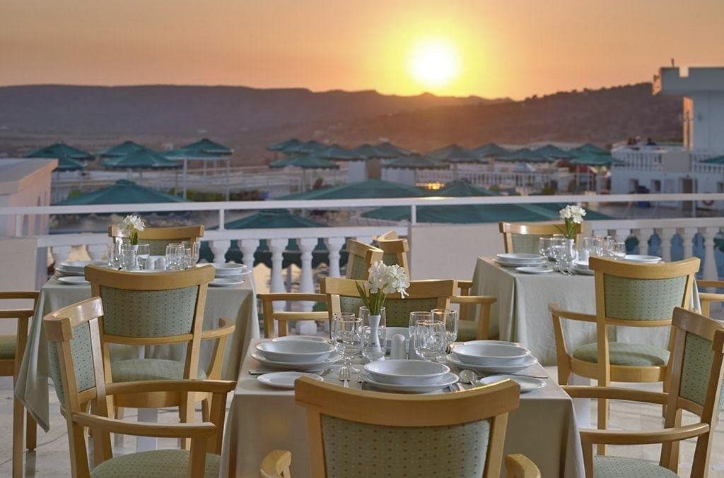 Canvas by Mitsis Family Village