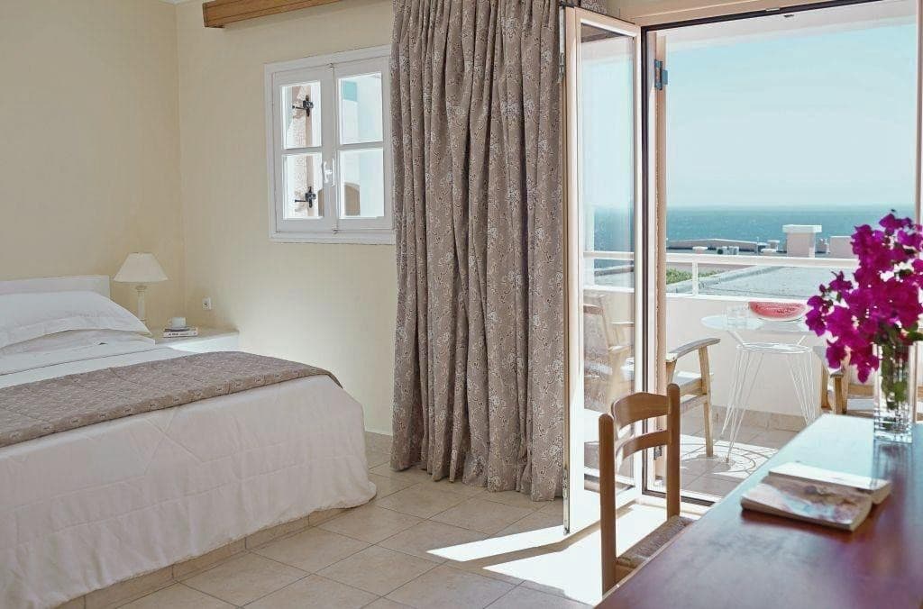 Canvas by Mitsis Family Village