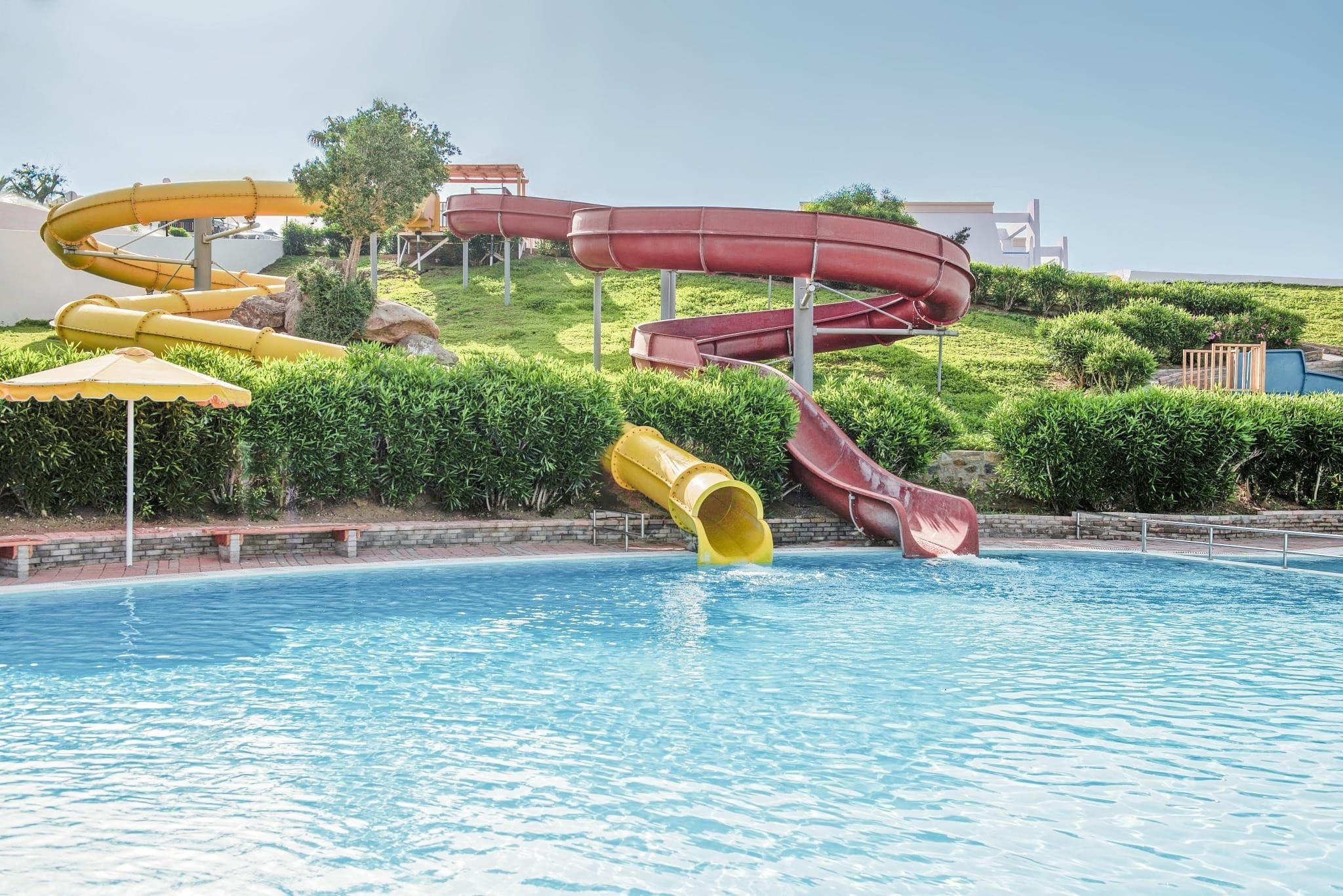 Canvas by Mitsis Family Village