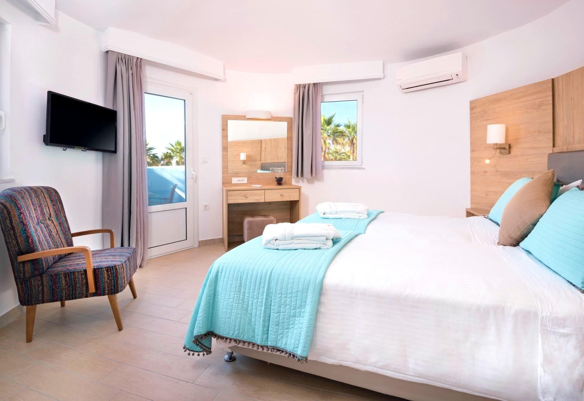 Eurovillage Achilleas