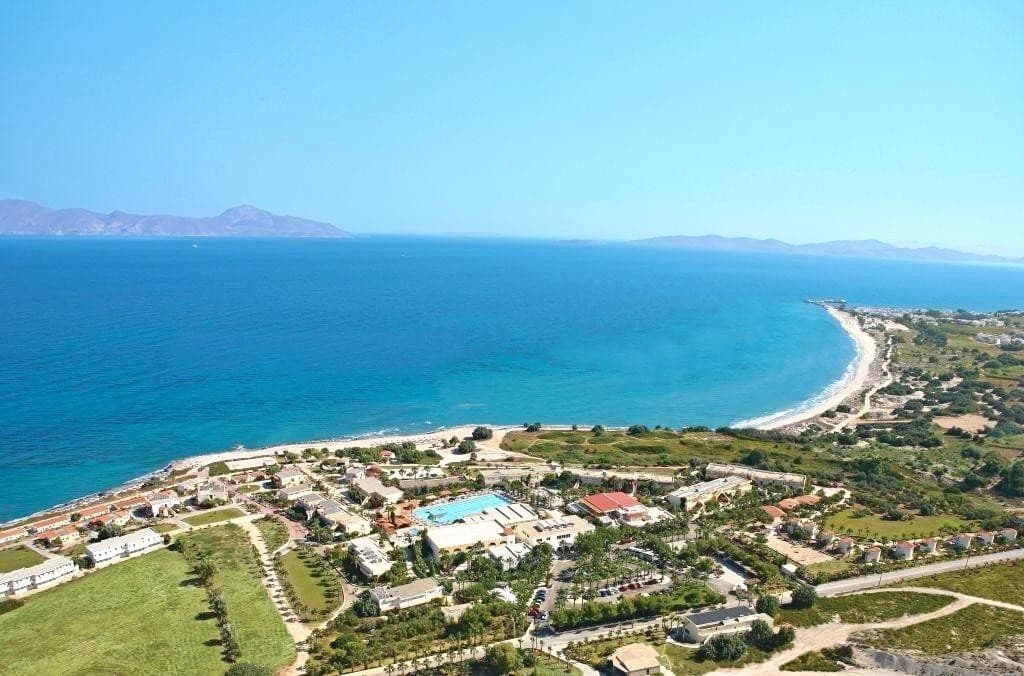 Eurovillage Achilleas