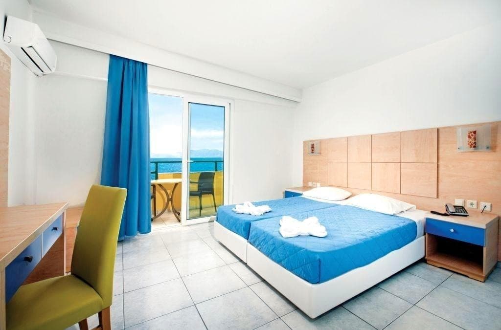 Eurovillage Achilleas