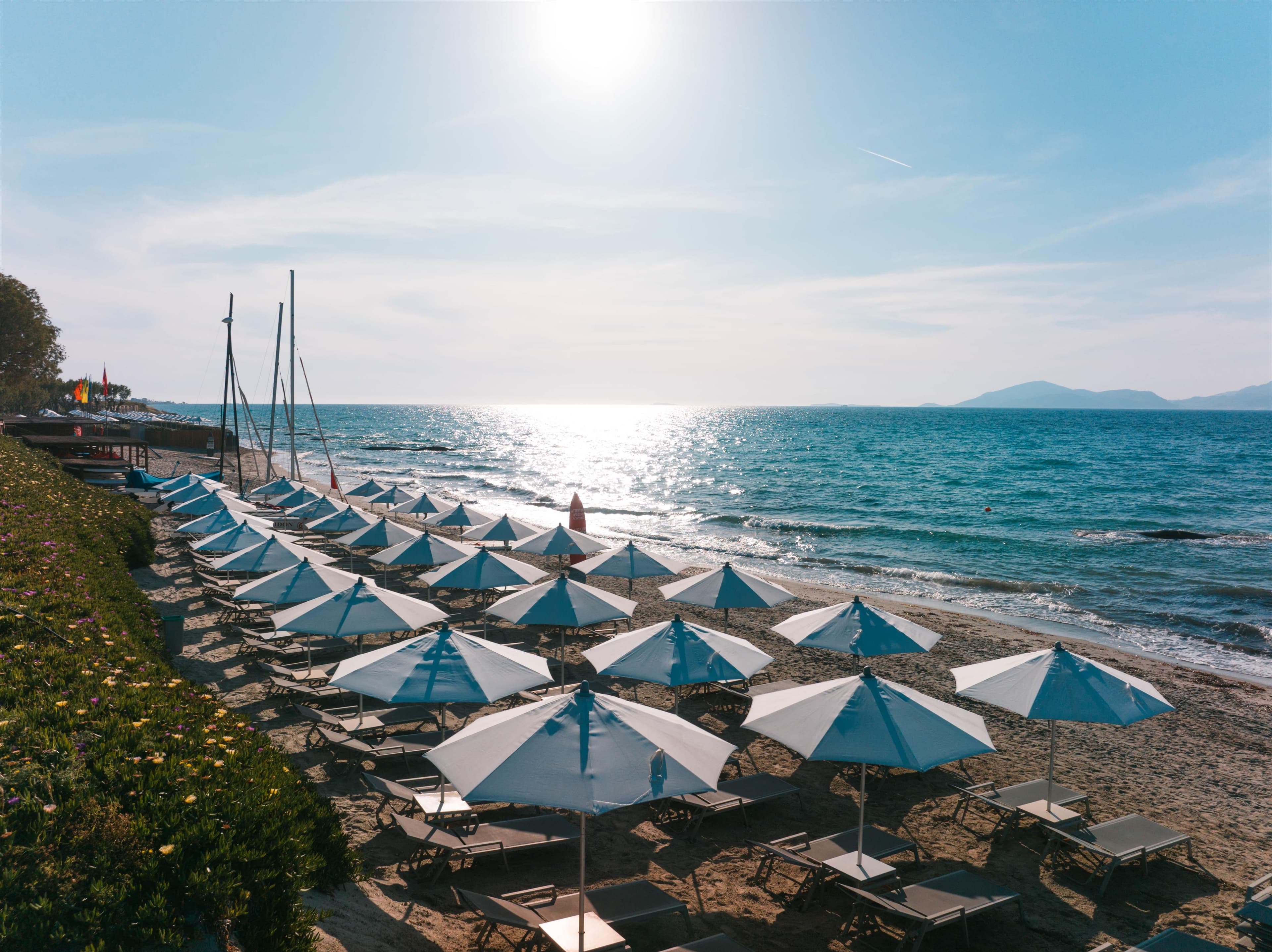 Neptune Luxury Resort