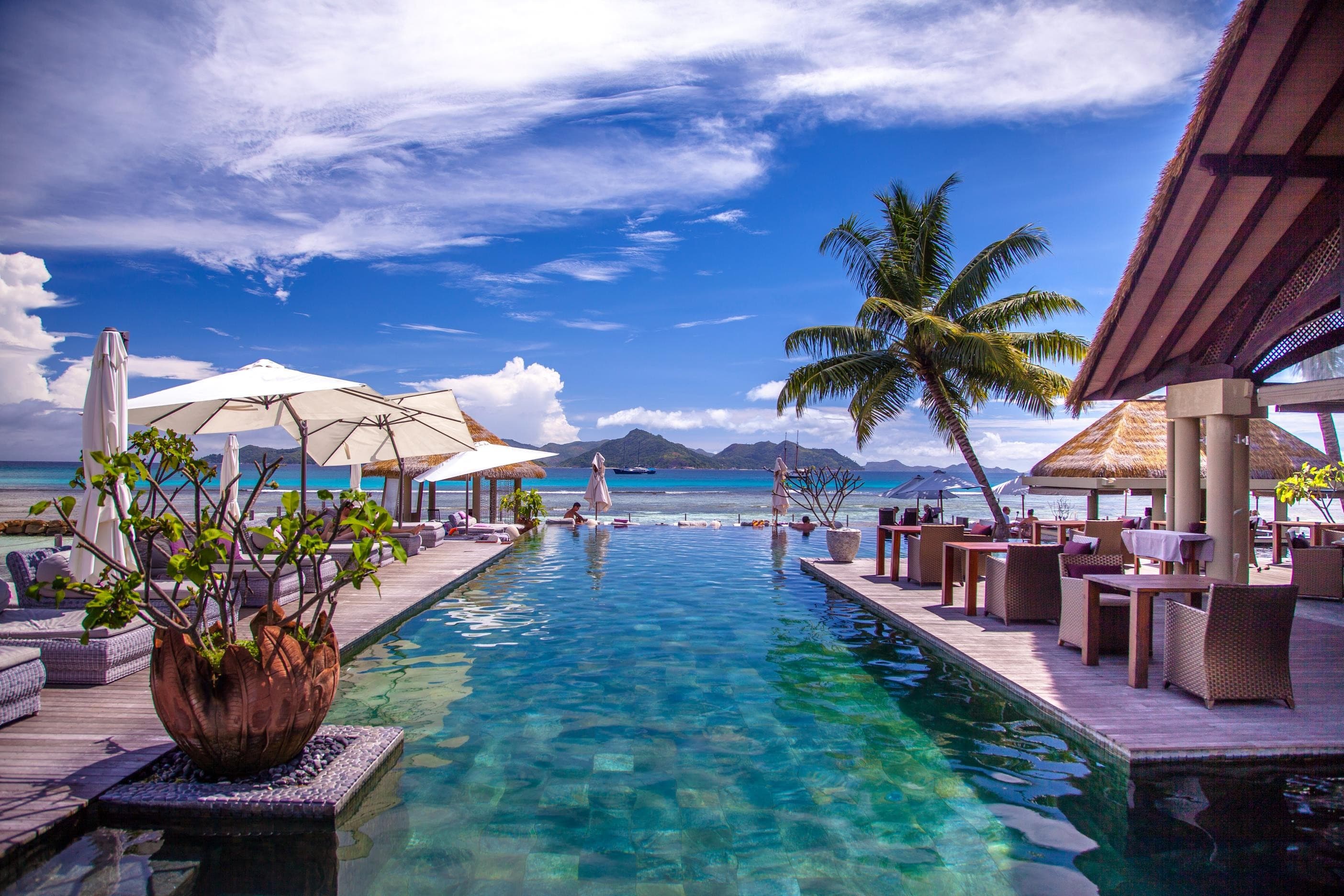 Le Domaine de L'Orangeraie