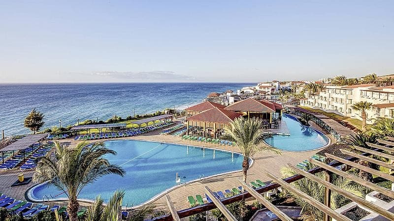 TUI Magic Life Fuerteventura