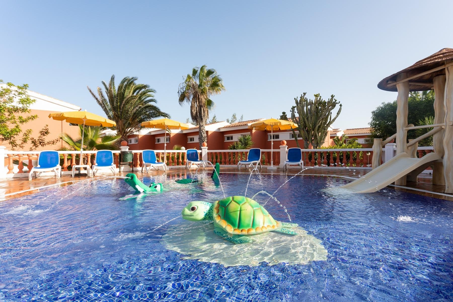 Globales Costa Tropical