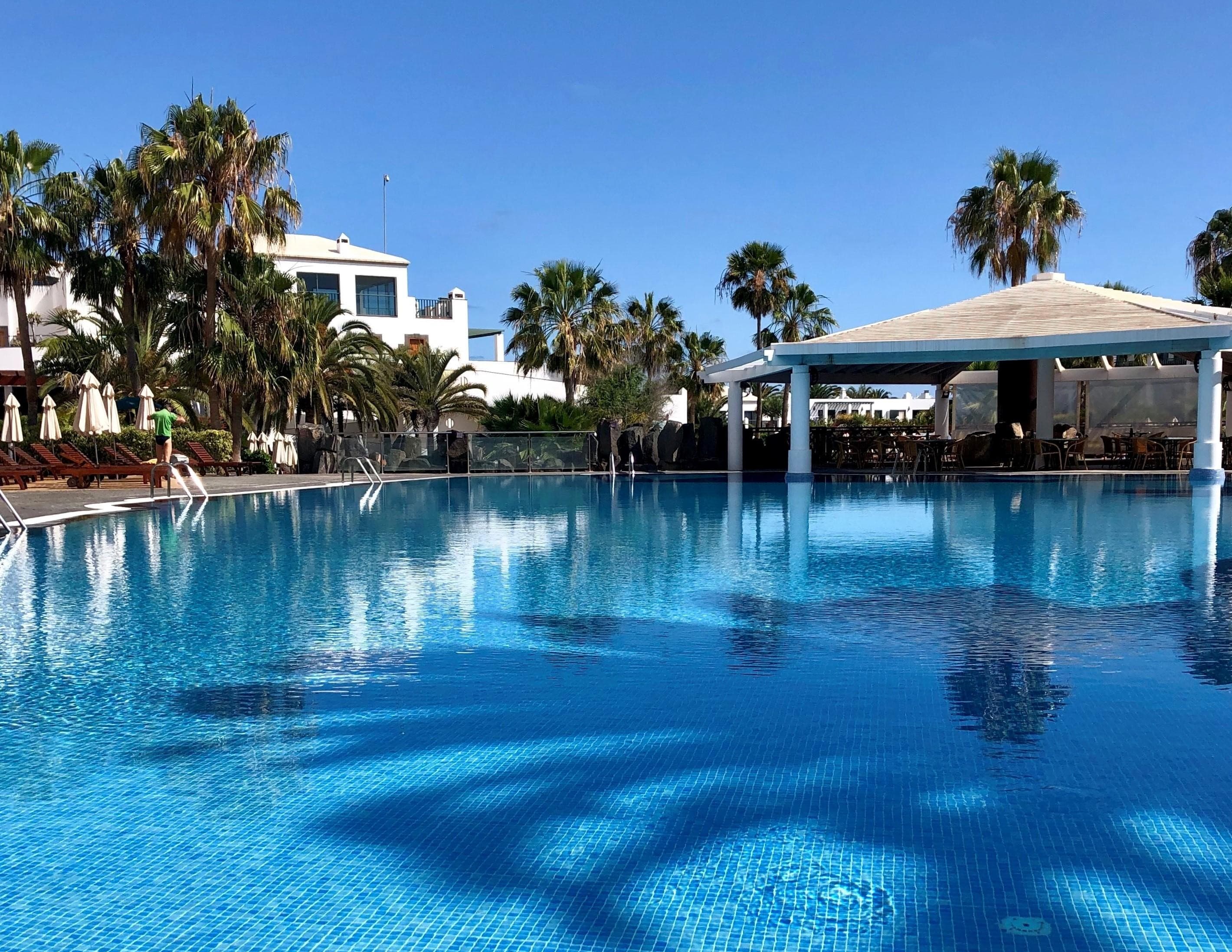 Las Marismas de Corralejo