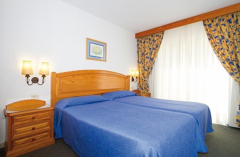 Riu Oliva Beach Resort