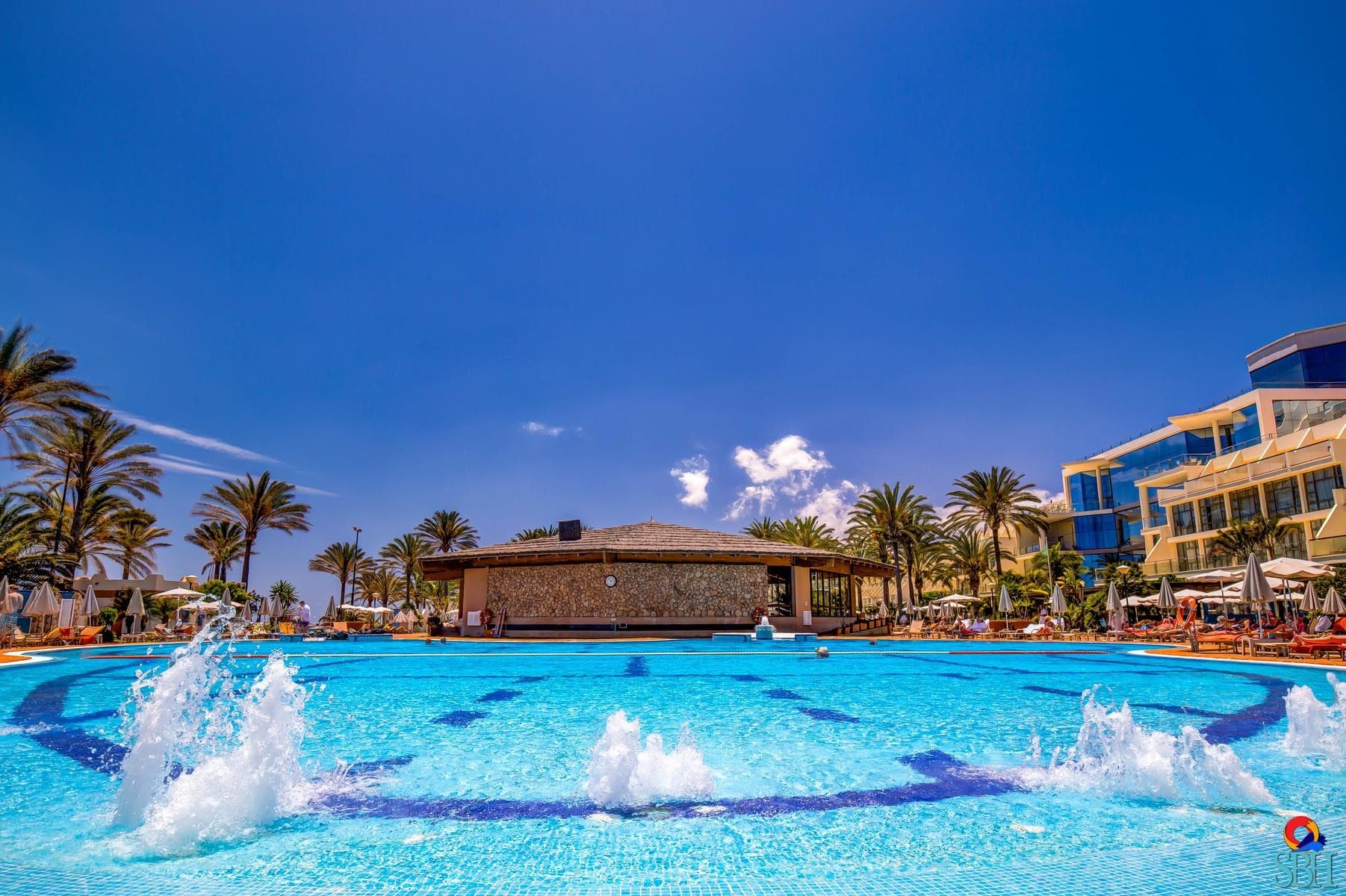 SBH Costa Calma Palace