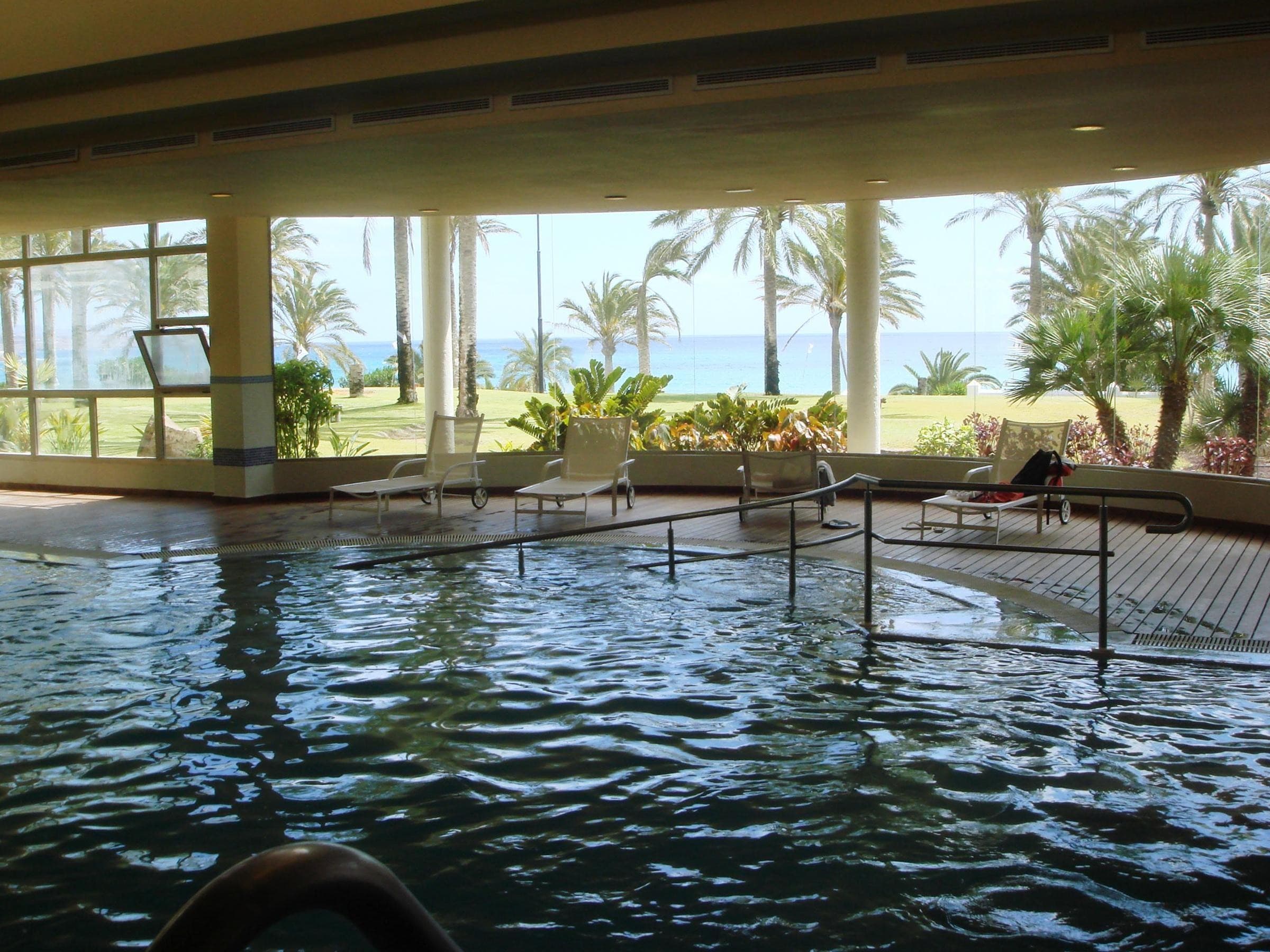 SBH Costa Calma Palace