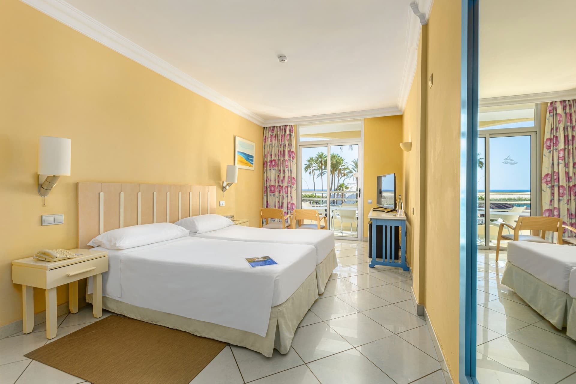 IFA Altamarena by Lopesan