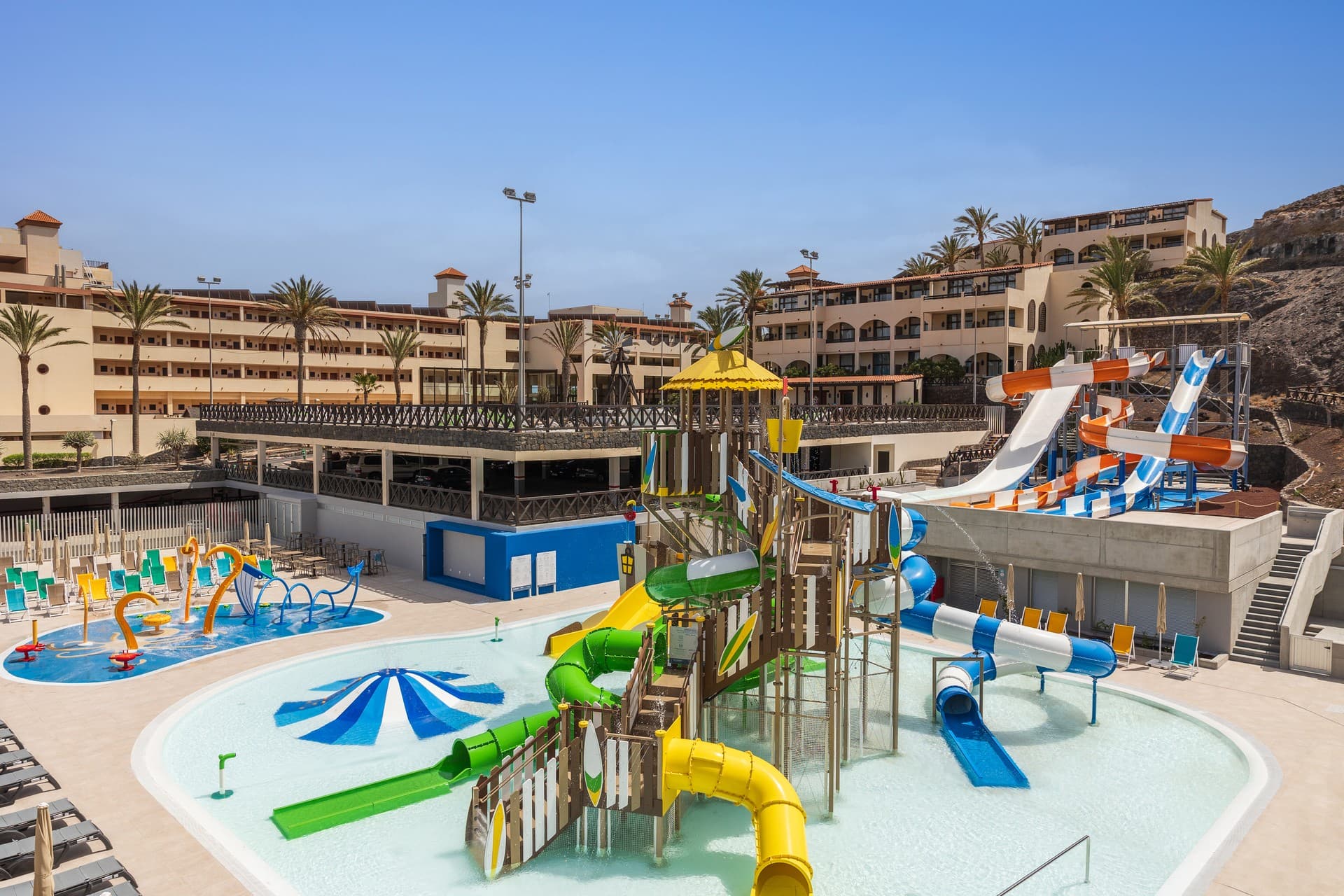 Occidental Jandía Mar