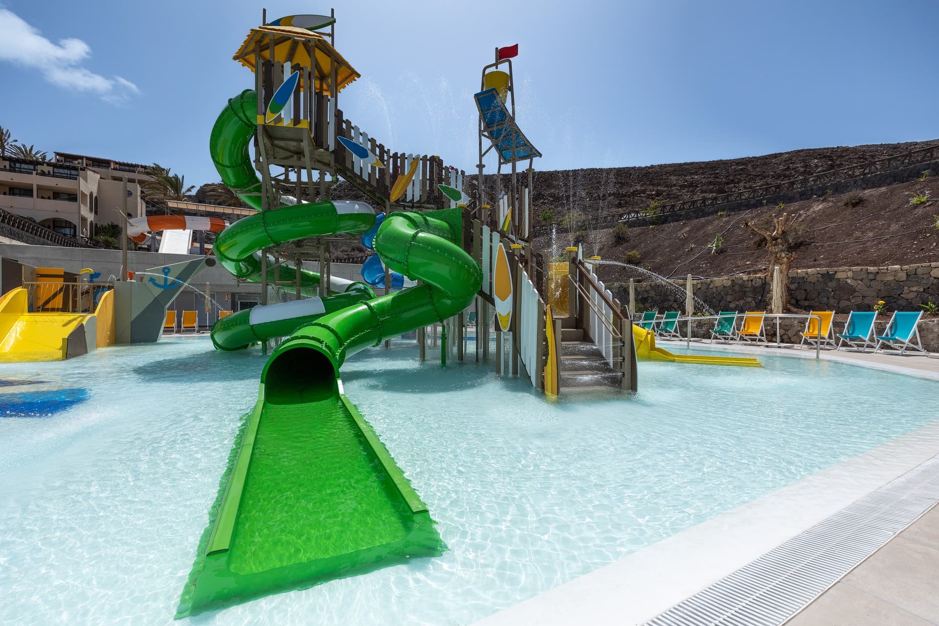 Occidental Jandía Mar