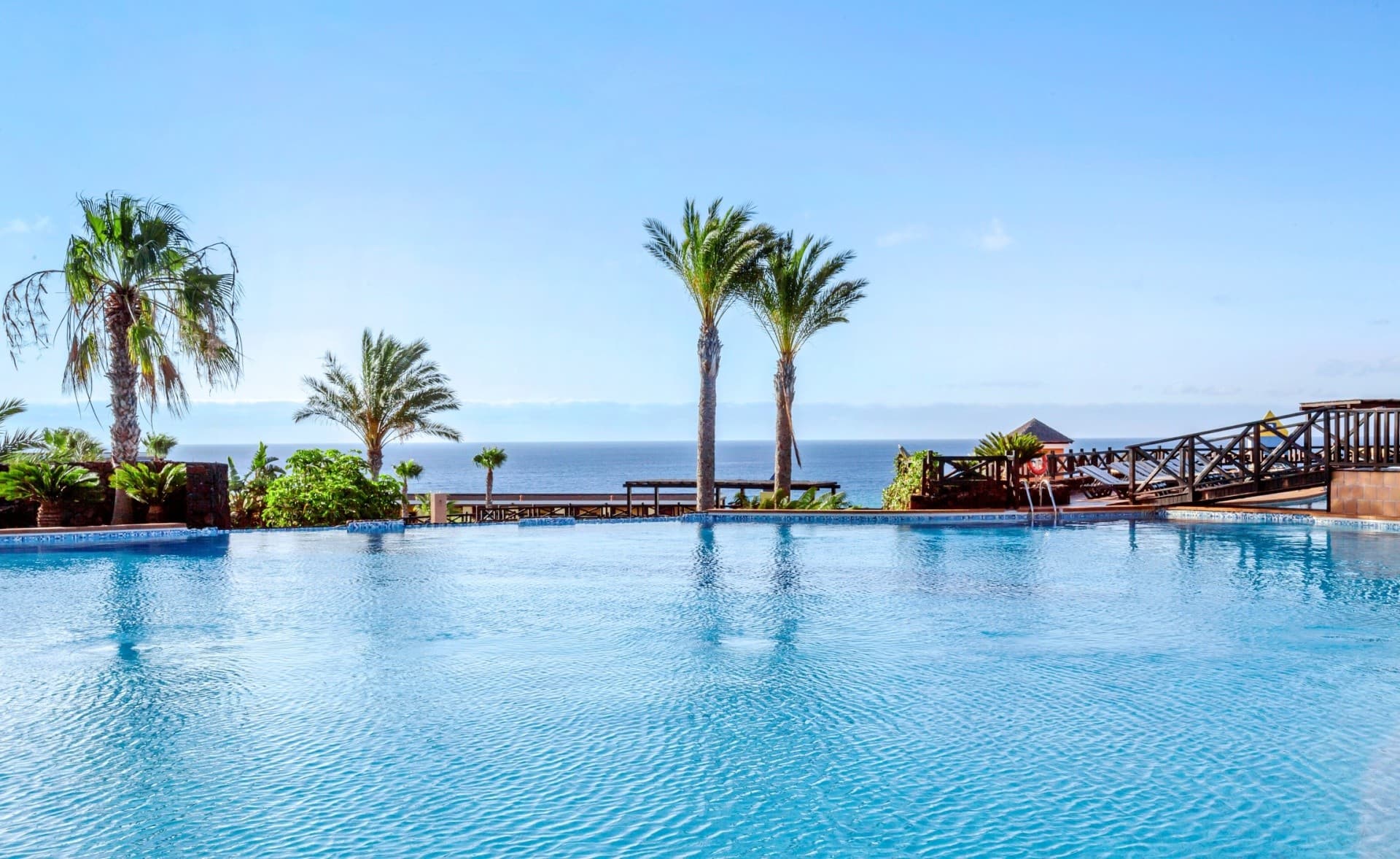 Occidental Jandía Playa