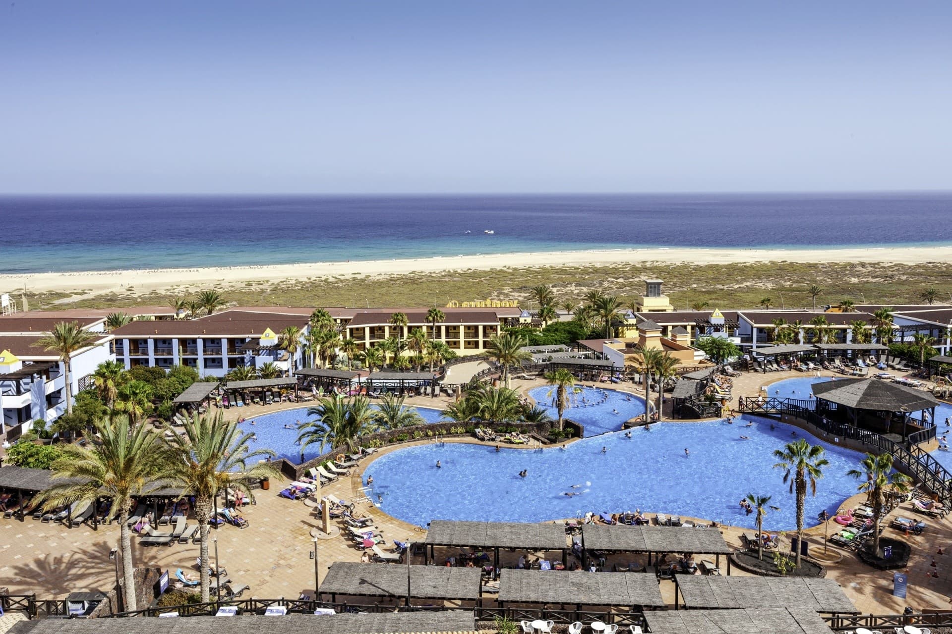 Occidental Jandía Playa