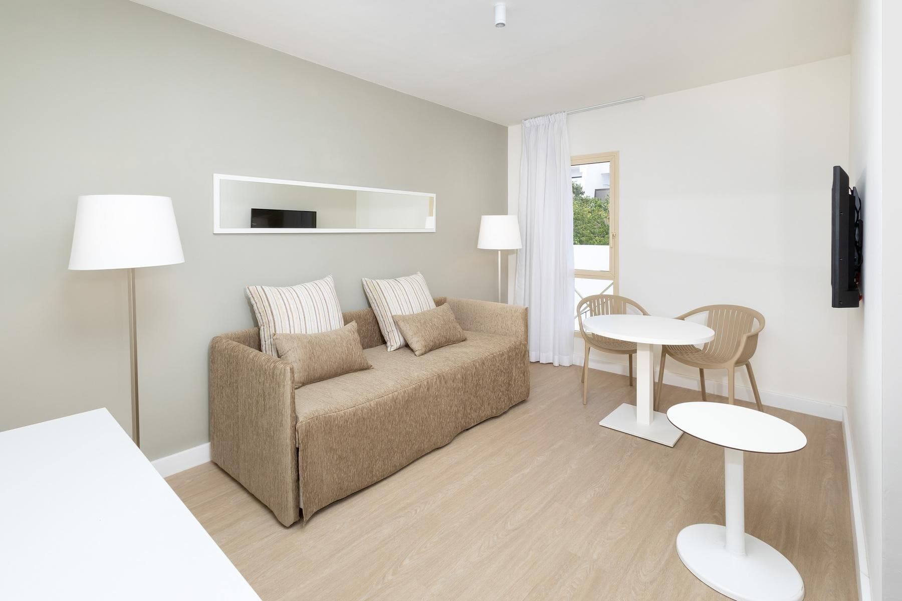 Sol Fuerteventura Jandía - All Suites