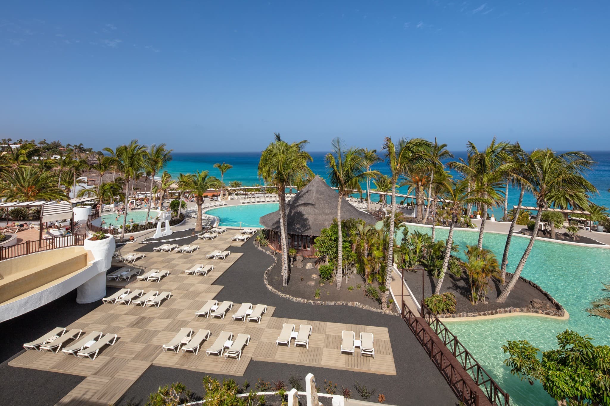 Club Jandía Princess