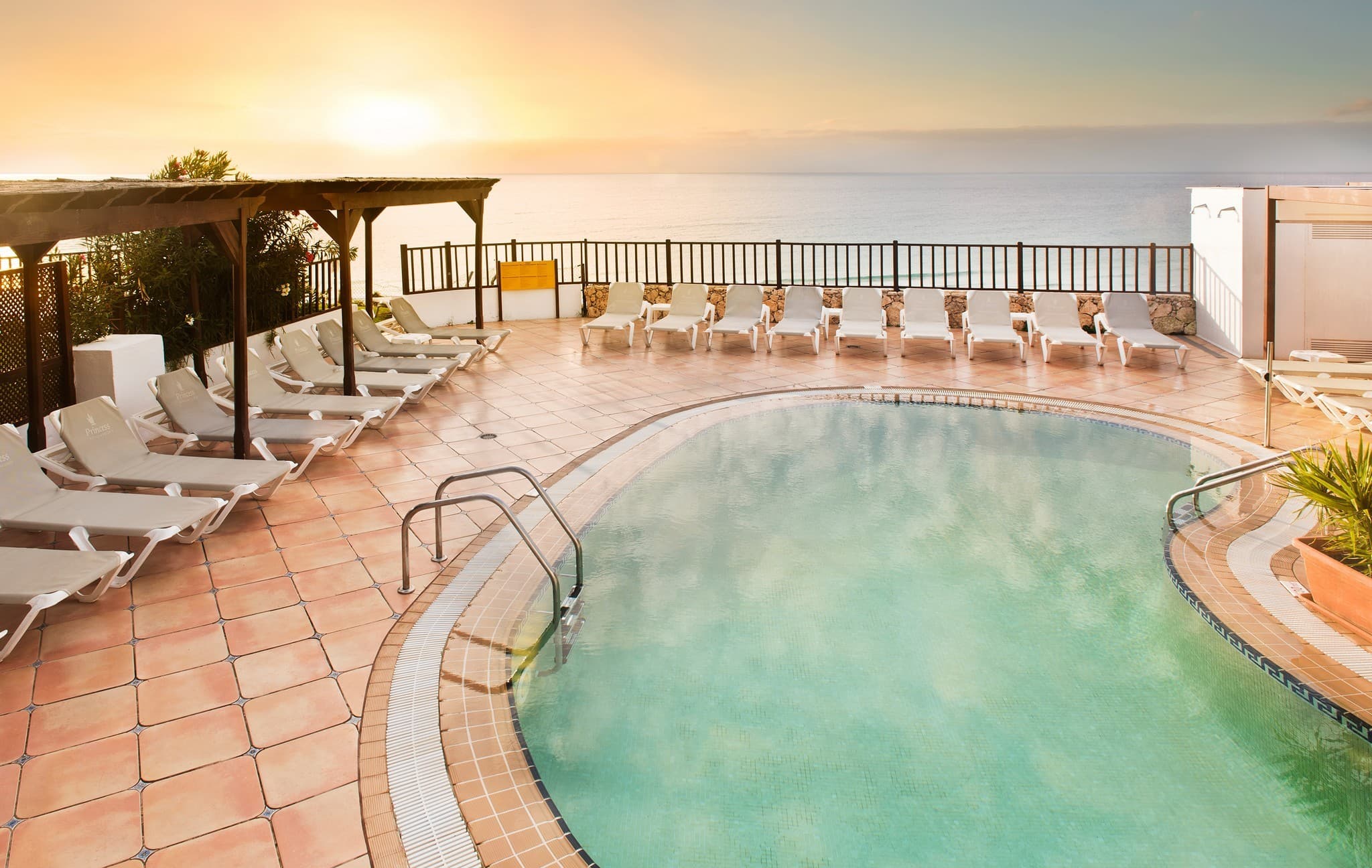 Club Jandía Princess