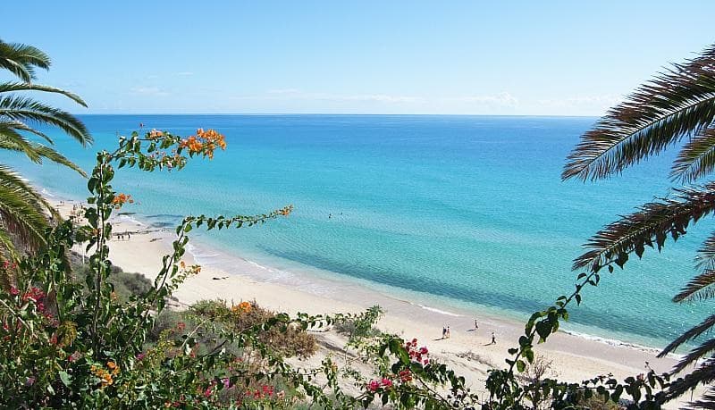 SBH Club Paraiso Playa