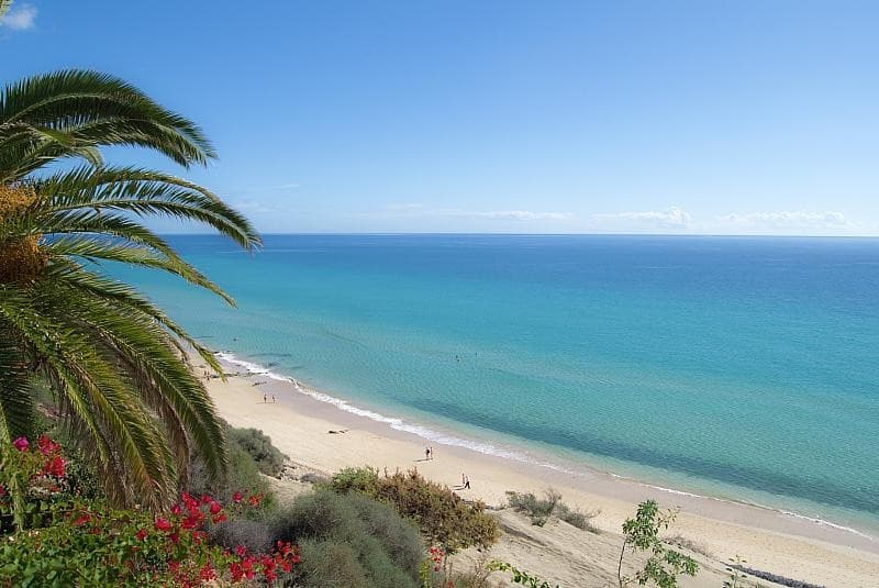 SBH Club Paraiso Playa