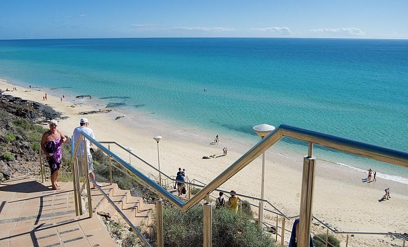 SBH Club Paraiso Playa